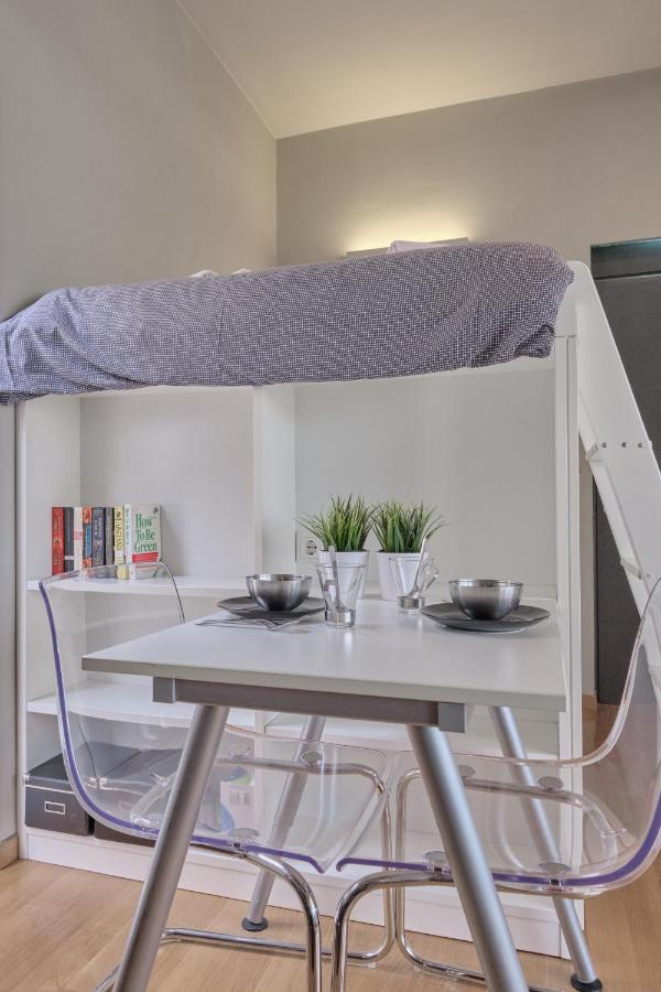Homz Ah03 Penthouse Studio Hilton Area Αθήνα Εξωτερικό φωτογραφία