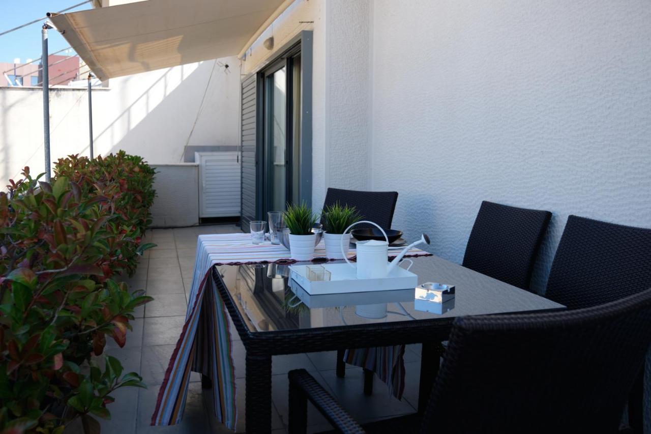 Homz Ah03 Penthouse Studio Hilton Area Αθήνα Εξωτερικό φωτογραφία