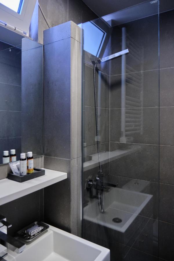 Homz Ah03 Penthouse Studio Hilton Area Αθήνα Εξωτερικό φωτογραφία