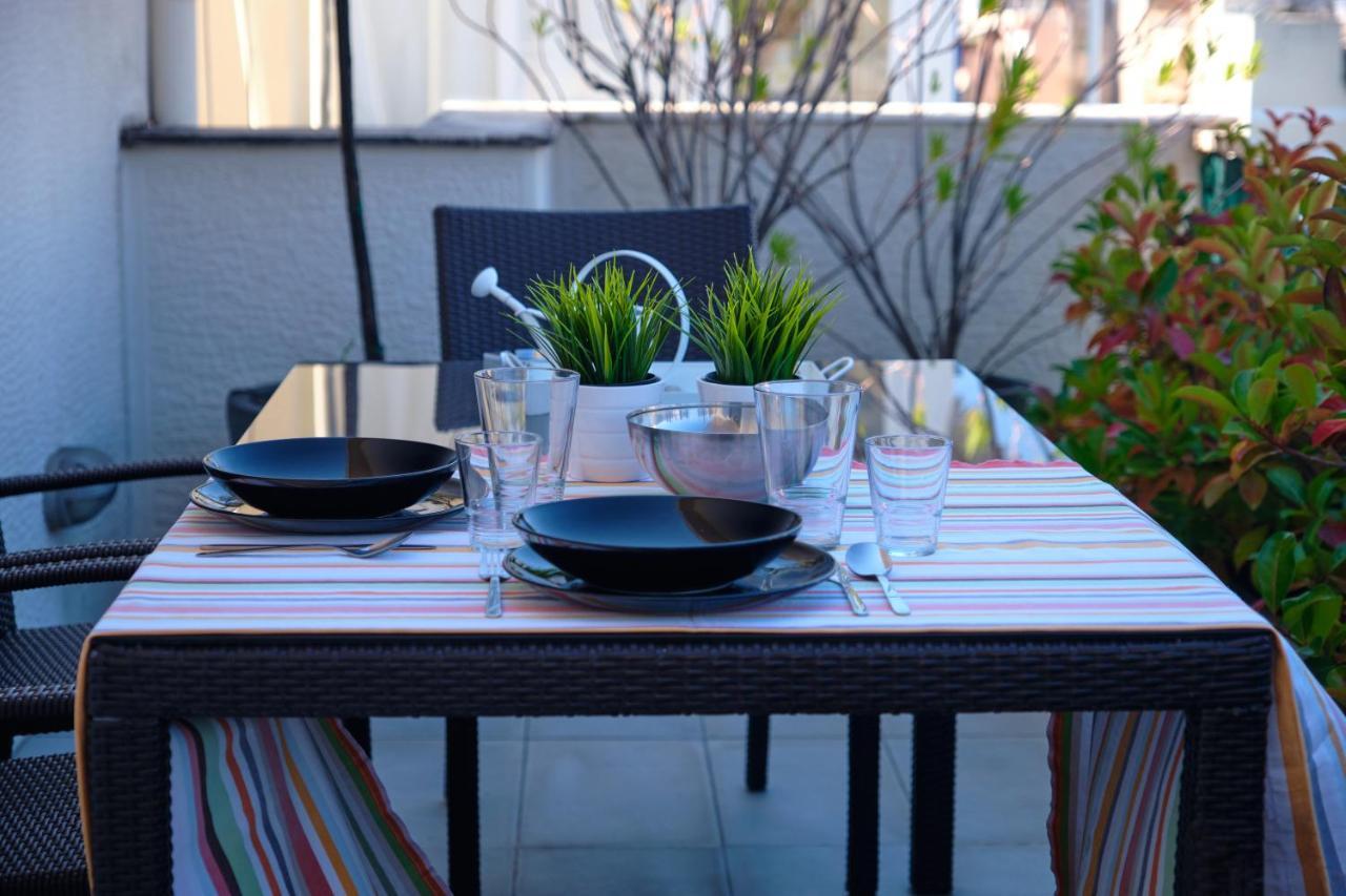 Homz Ah03 Penthouse Studio Hilton Area Αθήνα Εξωτερικό φωτογραφία